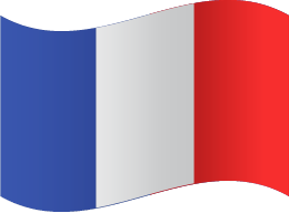 bandera francia