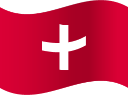 bandera suiza