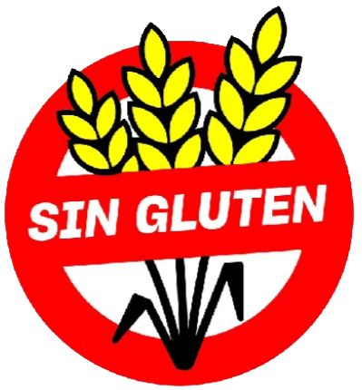 logo sin gluten sin t.a.c.c